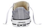 Кеды Converse Chuck Taylor All Star Ox 'Dolphin Grey' - фото 5