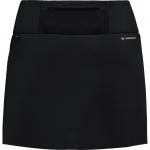 Женская юбка Pedroc 2 Dst Salewa, черный - фото 2