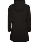 Женский походный дождевик Pro-X Elements, черный/серый - фото 2