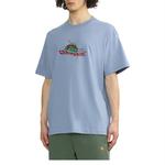 Футболка мужская Carhartt WIP, белый - фото 4