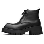 Ботинки Chi Wolf Martin Boots Men - фото 2