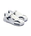 Кроссовки Ea7, белый - фото 3