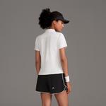 Женская поло HEAD, черный - фото 13