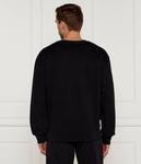 Свитер Loose fit Guess Jeans, черный - фото 3