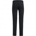 Мужские брюки Puez Orval 2 Salewa, черный - фото 2