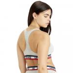 Бралетт Levi´s Sporty, серый - фото 2