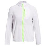 Куртка Under Armour Phantom, зеленый - фото 3