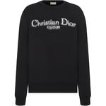 Свитер мужской DIOR, черный - фото