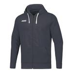 Женская куртка с капюшоном JAKO Base - фото 5