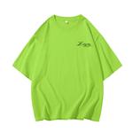 Футболка унисекс BOBBY ABLEY, Хизер Грей - фото 26