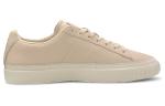 Кроссовки PUMA Basket Trim Prm Casual Sneakers Khaki - фото 2