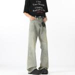 Джинсы Hello Kitty Hello Kitty Unisex Sanrio, черный - фото 8