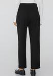 Брюки Tezenis Trousers, Black/Mottled Black - фото 3