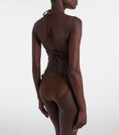 Трусики бикини Key West Melissa Odabash, бронзовый - фото 3