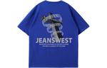 Футболка унисекс JEANSWEST, темно-зеленый - фото 11