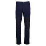 Брюки CMP Long 30T6877, синий - фото