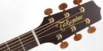 Гитара Takamine P3DC Dreadnought - фото 3