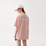 Футболка унисекс Yk&Yb, белый - фото 20