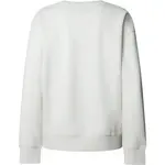 Толстовка Pepe Jeans Beda, белый - фото 2