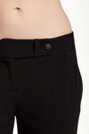 Женские брюки Calvin Klein Modern Fit, Real Black - фото 4