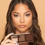 Jason Wu Sunlight Bronzer Trio / Палитра бронзаторов для контуринга - фото 3