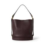 Сумка-шоппер Jamie Mulberry, Oxblood - фото 2