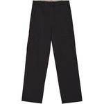 Levis Грузовые штаны мужские черные - фото