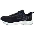 Кроссовки PEAK Lifestyle Shoes Men Low-top Black, черный - фото