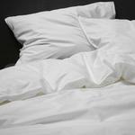 Постельное белье Essenza Renforceé Guy White 200x200+2x80x80 - фото 4