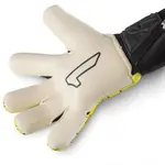 Перчатки Rinat Xtreme guard dominius alpha goalkeeper, желтый - фото 7
