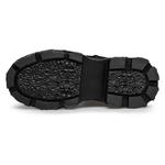 Ботинки Martin Boot женские Zro, черный - фото 5