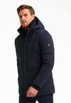 Пальто Gabbiano DETACHABLE HOOD, Navy/Dark Blue - фото 7