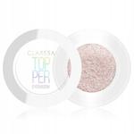 Тени для век Moondust Claresa Topper Eyeshadow 02 - фото