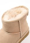 Ботильоны Classic Mini UGG, бежевый - фото 6