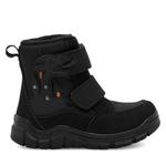 Сапоги Action Boy, черный - фото 2