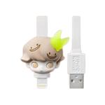 Слепой бокс DIMOO No Sleep Allowed Tonight Collection Cable POP MART - фото 12