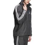 Куртка мужская черная Adidas, черный - фото 3