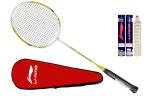 Ракетка для бадминтона Lining - фото 9