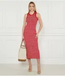 Платье Tommy Hilfiger, красный - фото 2