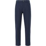 Повседневные брюки ABC для мужчин Lululemon, синий - фото 13