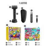 Электробритва Panasonic, синий - фото 10