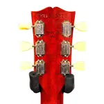 Gibson Warren Haynes Les Paul Standard - вишневый 60-х - фото 7