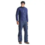 Куртка Superdry Motion Hybrid, синий - фото 4