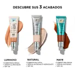 Составляют основу Cc+ Nude Glow Spf 40 It Cosmetics, цвет fair porcelain - фото 5