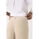 Джинсы Garcia Celia Wide, бежевый - фото 5