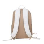 LINING Полиэстеровый рюкзак обычный унисекс синий - фото 5