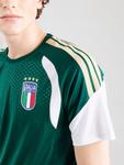 Джерси ADIDAS PERFORMANCE FIGC TR JSY, зеленый - фото 2