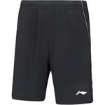 Шорты Casual Unisex для бадминтона LINING, черный - фото