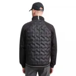 Куртка Abacus Golf Grove Hybrid, черный - фото 2