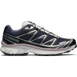 SALOMON Кроссовки XT 6 Outdoor Unisex Dark Blue - фото 3